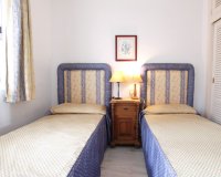 Rynek wtórny - apartment - Mijas - Calahonda