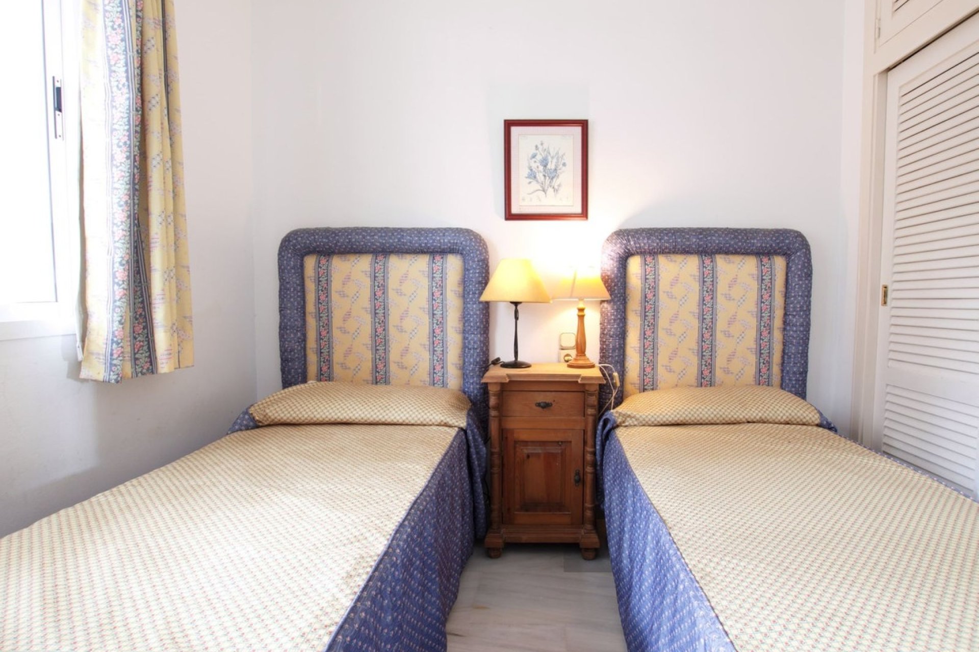 Rynek wtórny - apartment - Mijas - Calahonda