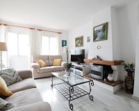 Rynek wtórny - apartment - Mijas - Calahonda
