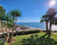 Rynek wtórny - apartment - Mijas - Calahonda
