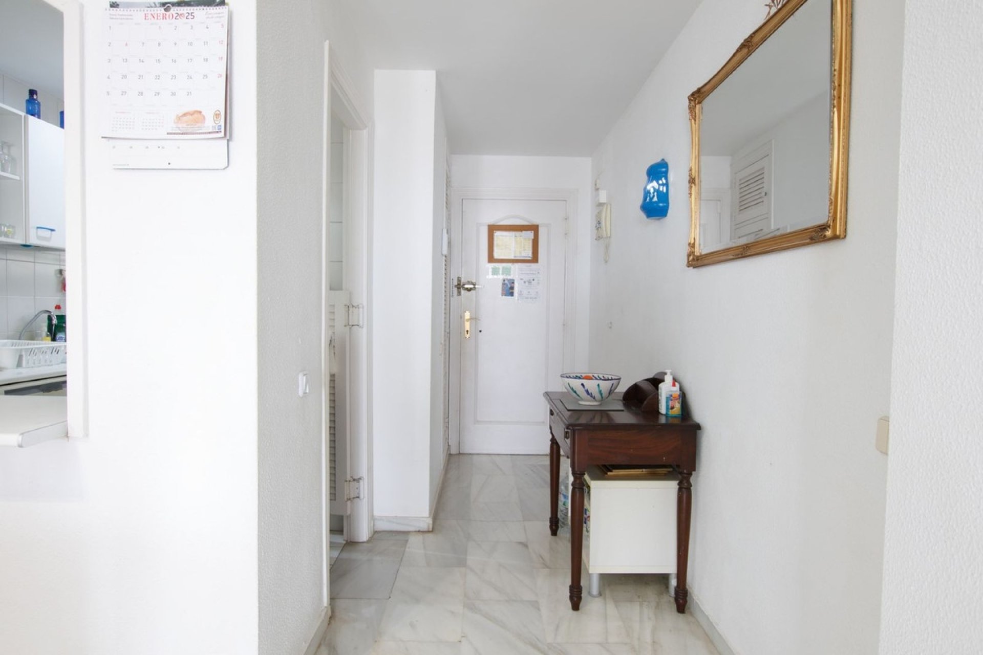 Rynek wtórny - apartment - Mijas - Calahonda