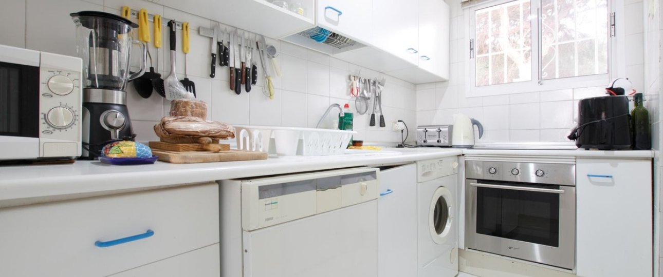 Rynek wtórny - apartment - Mijas - Calahonda
