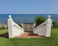 Rynek wtórny - apartment - Mijas - Calahonda