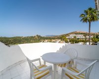 Rynek wtórny - apartment - Mijas - Calahonda