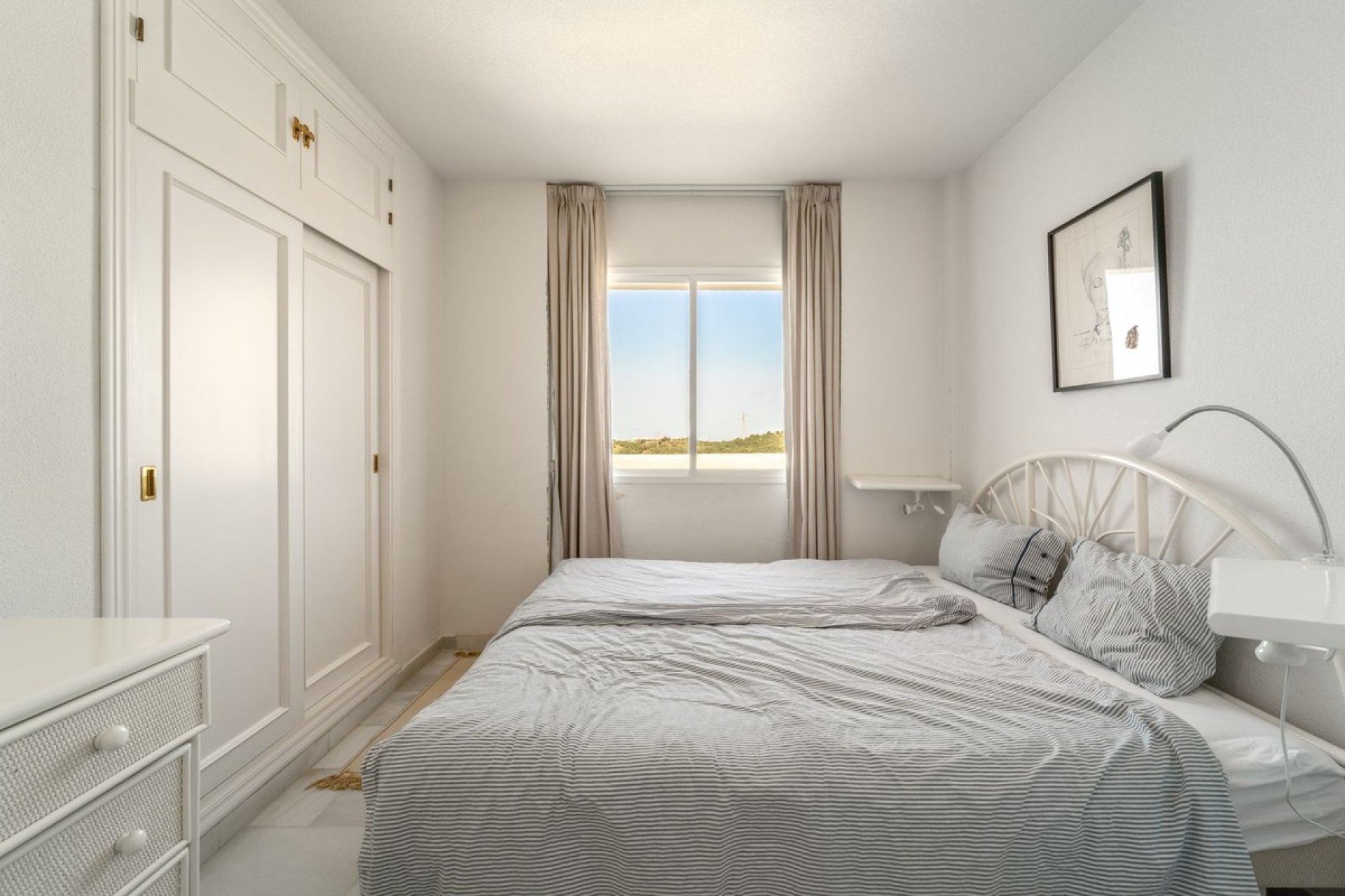 Rynek wtórny - apartment - Mijas - Calahonda