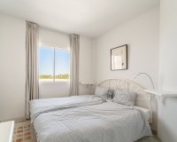 Rynek wtórny - apartment - Mijas - Calahonda