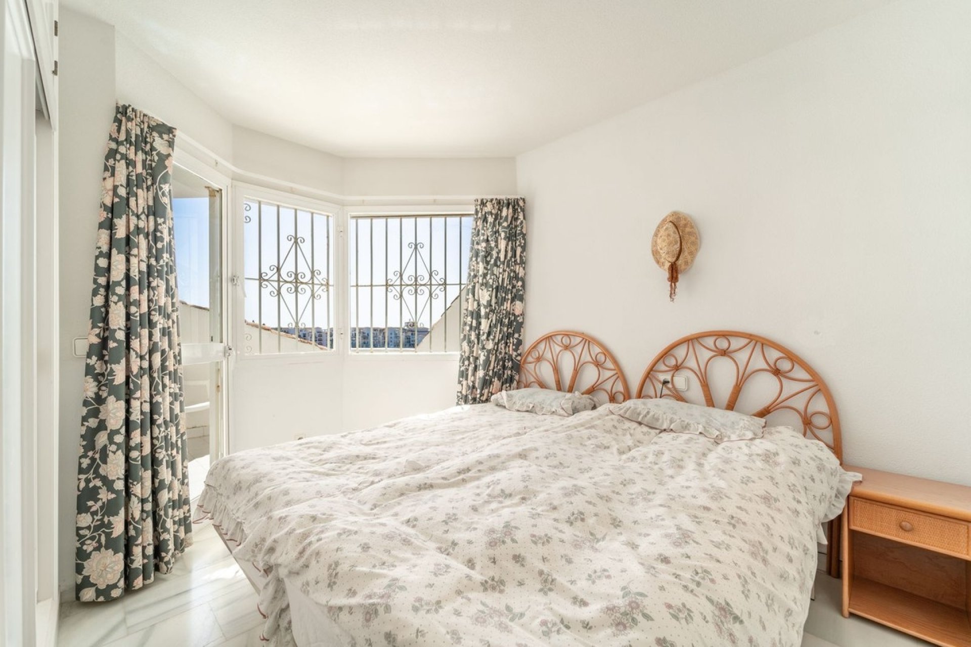 Rynek wtórny - apartment - Mijas - Calahonda
