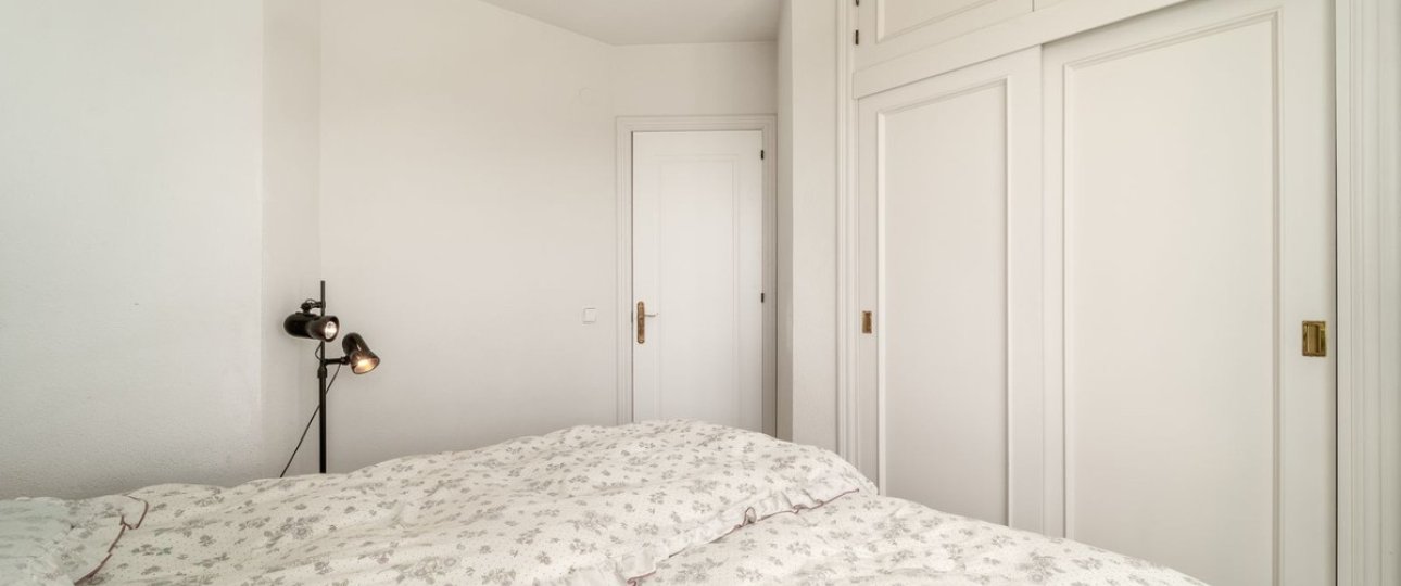 Rynek wtórny - apartment - Mijas - Calahonda