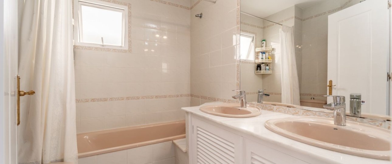 Rynek wtórny - apartment - Mijas - Calahonda