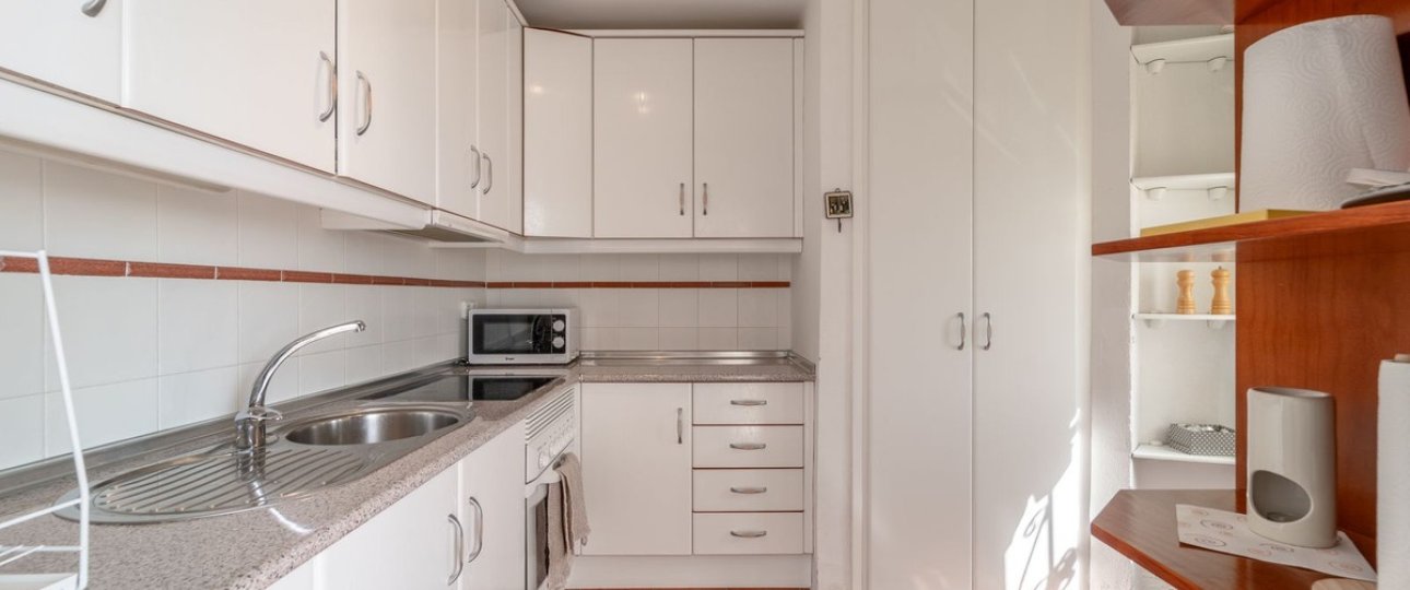 Rynek wtórny - apartment - Mijas - Calahonda