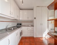 Rynek wtórny - apartment - Mijas - Calahonda