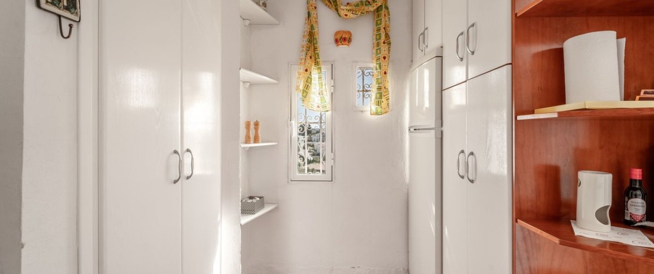 Rynek wtórny - apartment - Mijas - Calahonda