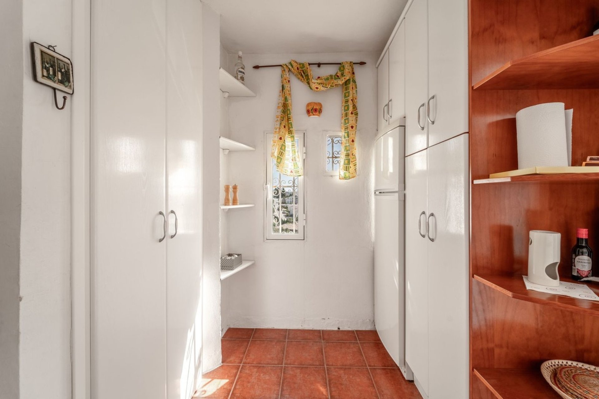 Rynek wtórny - apartment - Mijas - Calahonda