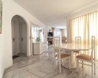 Rynek wtórny - apartment - Mijas - Calahonda