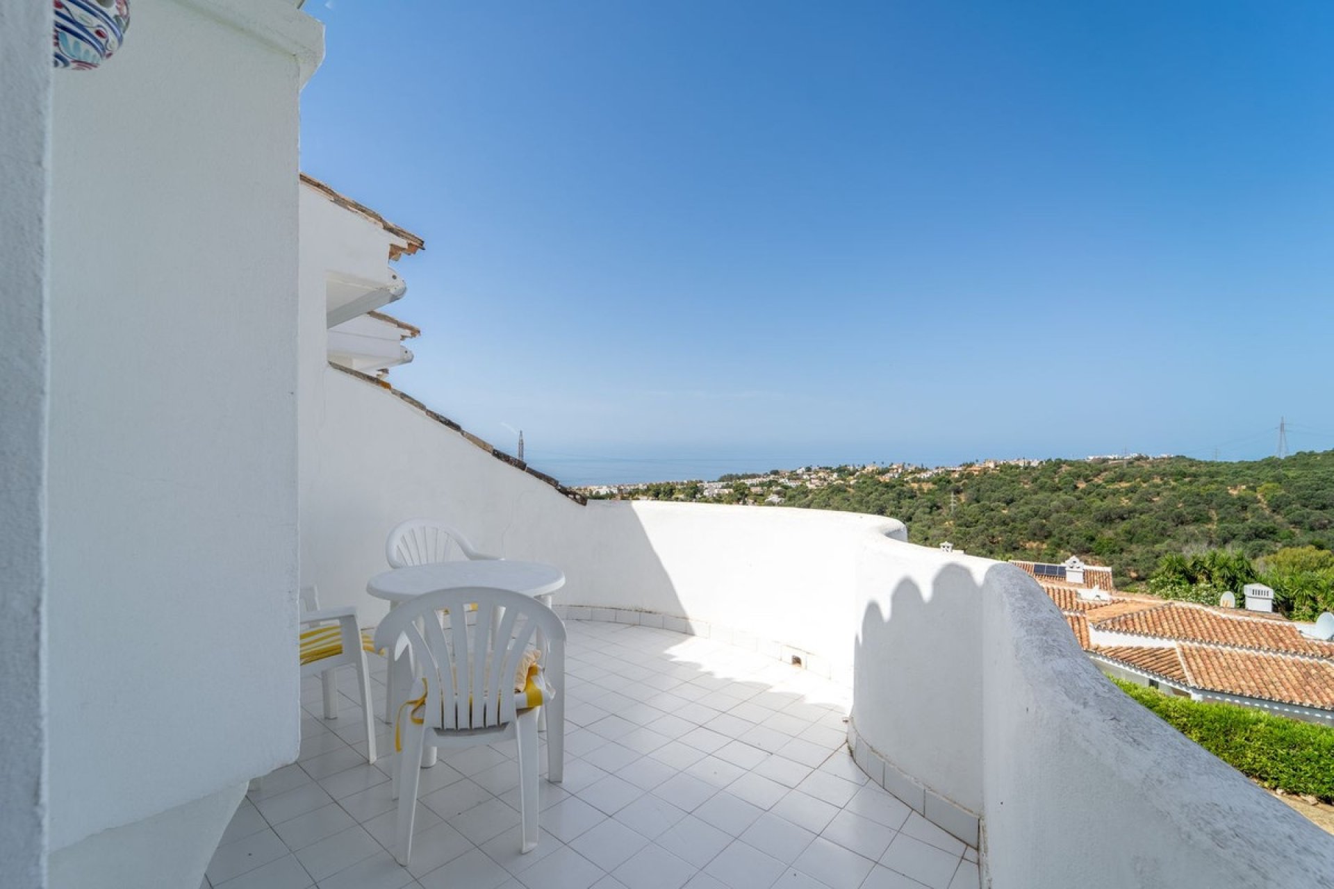 Rynek wtórny - apartment - Mijas - Calahonda