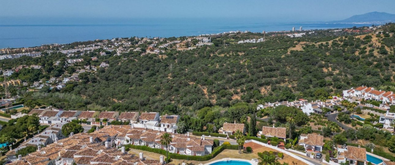 Rynek wtórny - apartment - Mijas - Calahonda