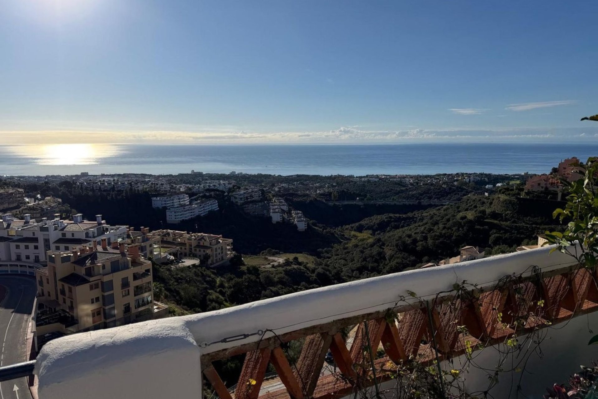 Rynek wtórny - apartment - Mijas - Calahonda