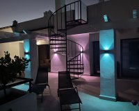 Rynek wtórny - apartment - Mijas - Calahonda