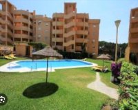 Rynek wtórny - apartment - Mijas - Calahonda