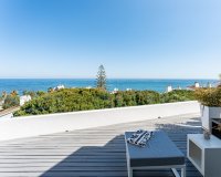 Rynek wtórny - apartment - Mijas - Calahonda