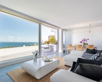 Rynek wtórny - apartment - Mijas - Calahonda