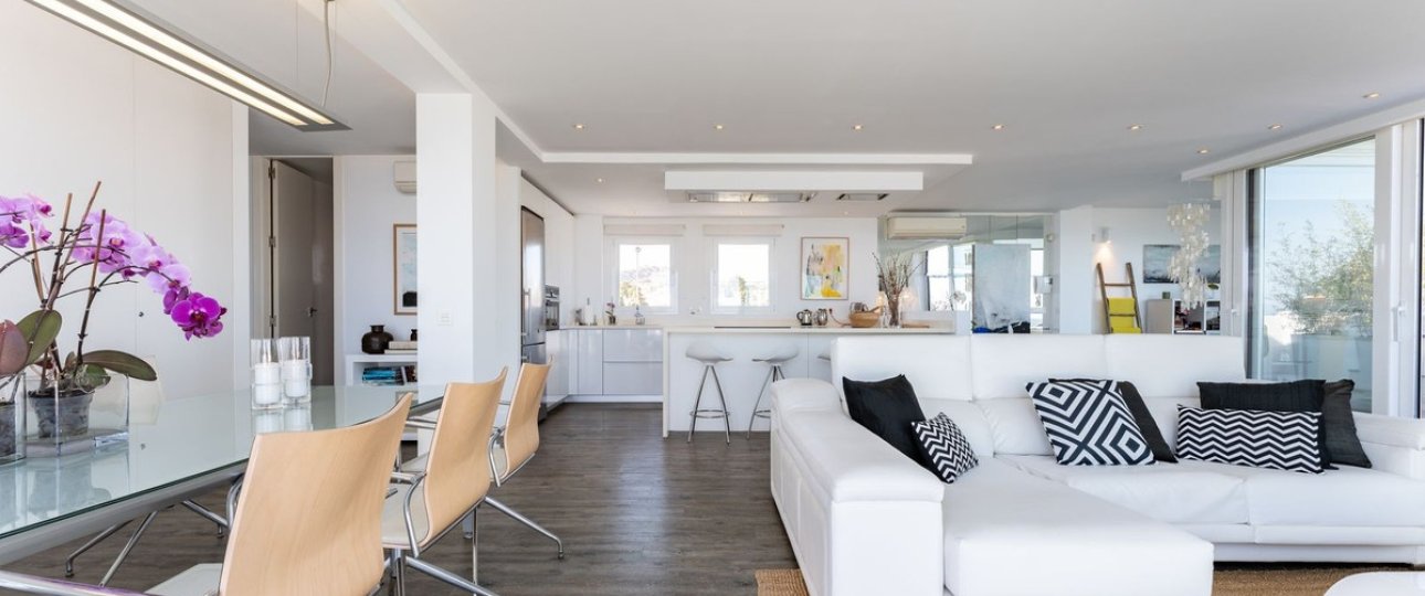 Rynek wtórny - apartment - Mijas - Calahonda
