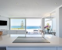 Rynek wtórny - apartment - Mijas - Calahonda