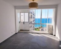 Rynek wtórny - apartment - Mijas - Calahonda