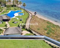 Rynek wtórny - apartment - Mijas - Calahonda