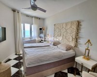 Rynek wtórny - apartment - Mijas - Calahonda
