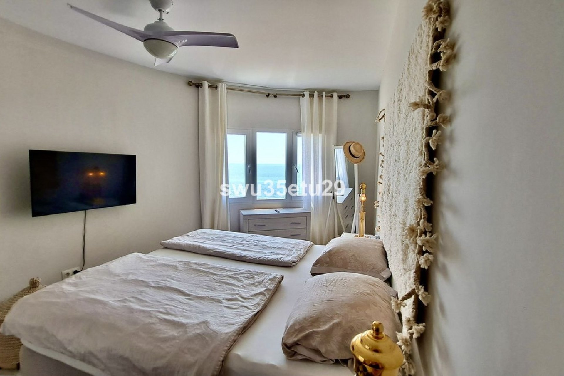 Rynek wtórny - apartment - Mijas - Calahonda