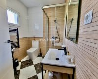 Rynek wtórny - apartment - Mijas - Calahonda