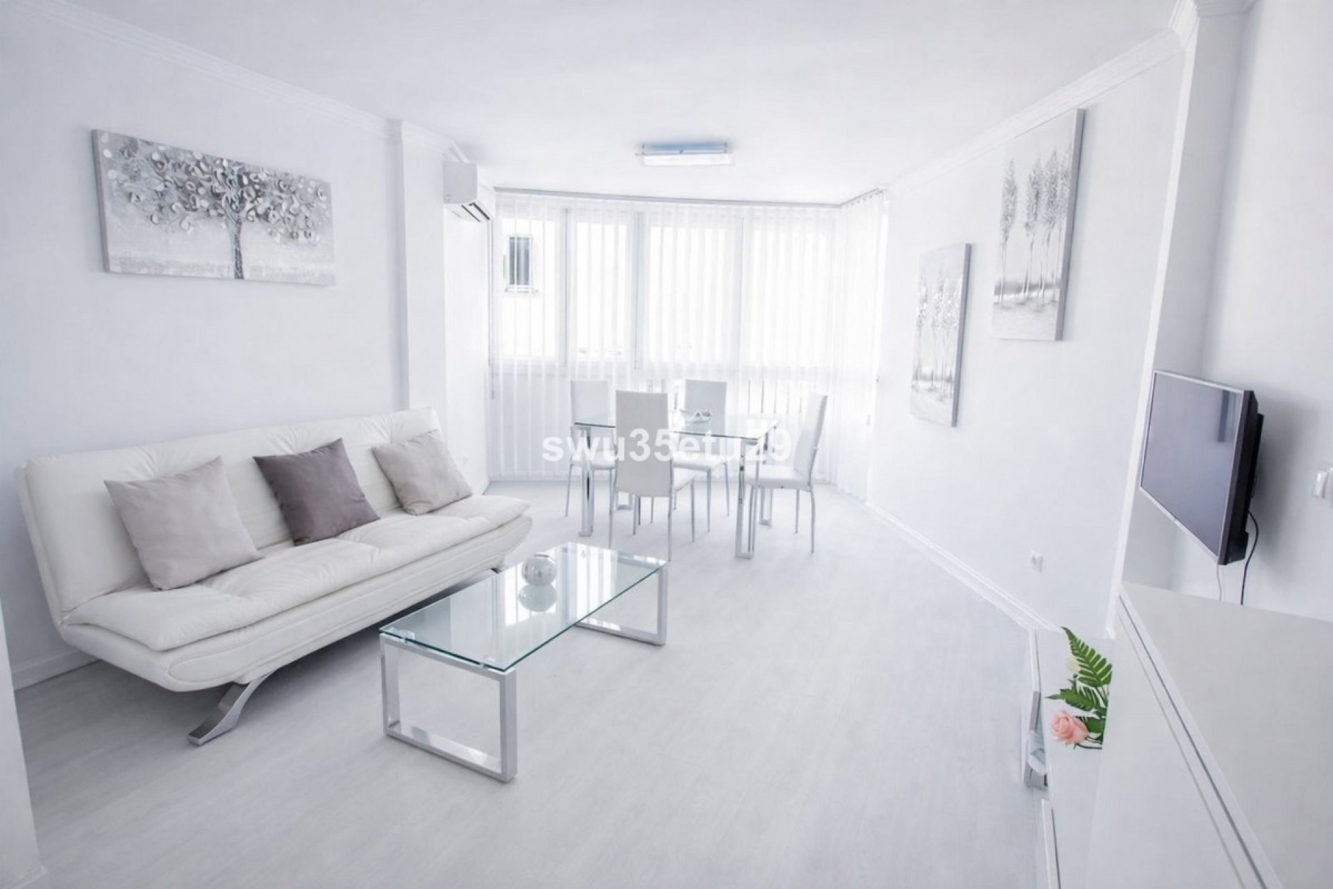 Rynek wtórny - apartment - Mijas - Calahonda