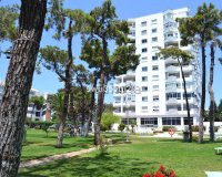 Rynek wtórny - apartment - Mijas - Calahonda