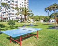 Rynek wtórny - apartment - Mijas - Calahonda