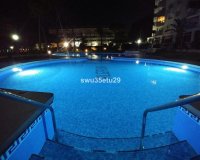 Rynek wtórny - apartment - Mijas - Calahonda