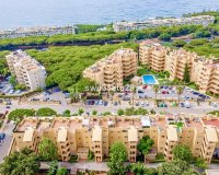 Rynek wtórny - apartment - Mijas - Calahonda