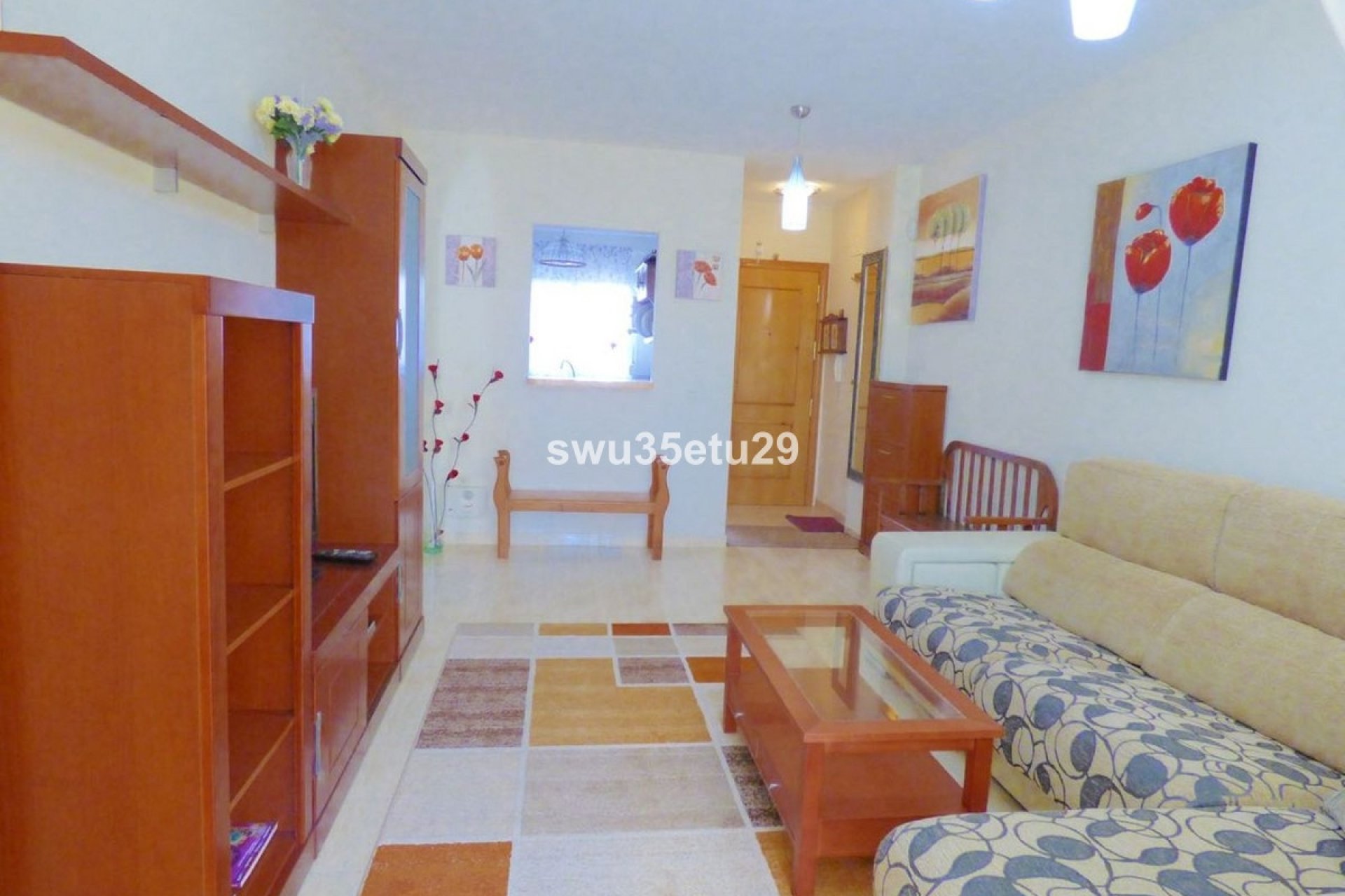 Rynek wtórny - apartment - Mijas - Calahonda
