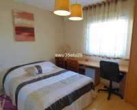 Rynek wtórny - apartment - Mijas - Calahonda