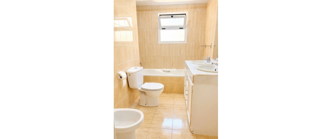 Rynek wtórny - apartment - Mijas - Calahonda