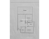 Rynek wtórny - apartment - Mijas - Calahonda