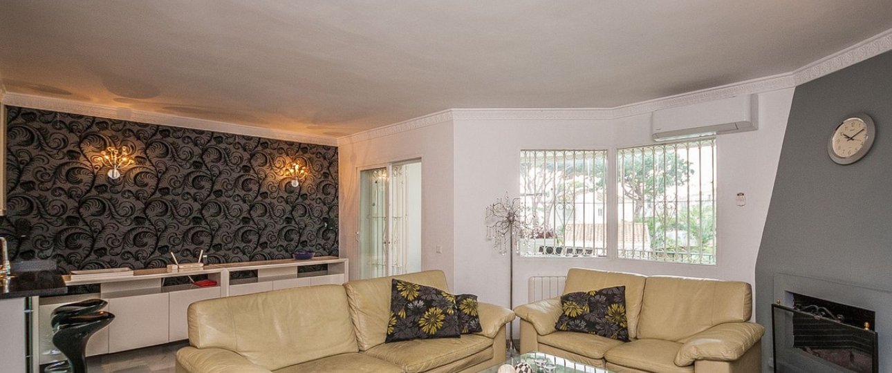 Rynek wtórny - apartment - Mijas - Calahonda
