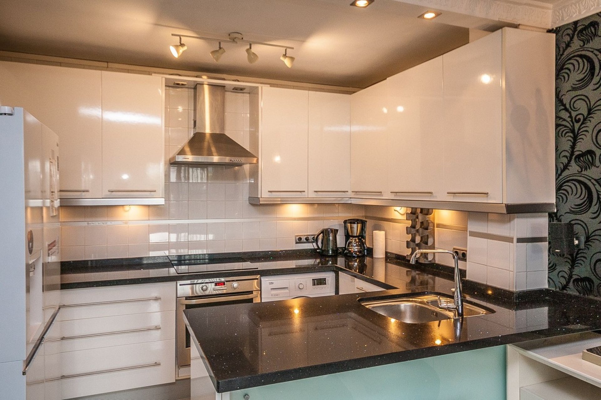 Rynek wtórny - apartment - Mijas - Calahonda