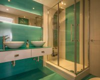 Rynek wtórny - apartment - Mijas - Calahonda