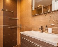 Rynek wtórny - apartment - Mijas - Calahonda