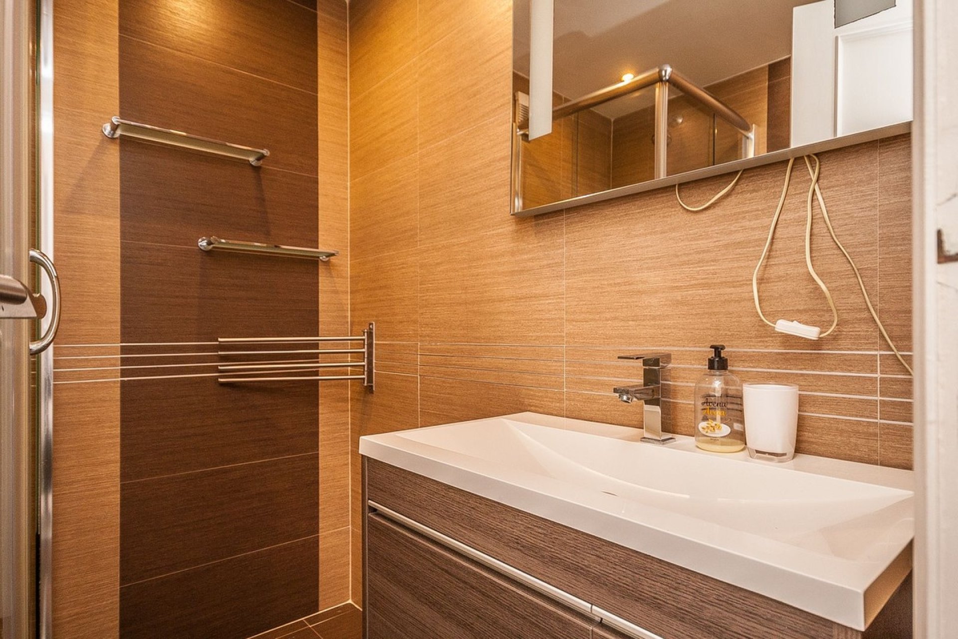 Rynek wtórny - apartment - Mijas - Calahonda