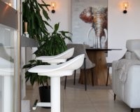 Rynek wtórny - apartment - Mijas - Calahonda