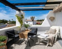 Rynek wtórny - apartment - Mijas - Calahonda