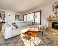 Rynek wtórny - apartment - Mijas - Calahonda
