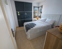 Rynek wtórny - apartment - Mijas - Calahonda